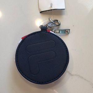 Fila Coin Purse